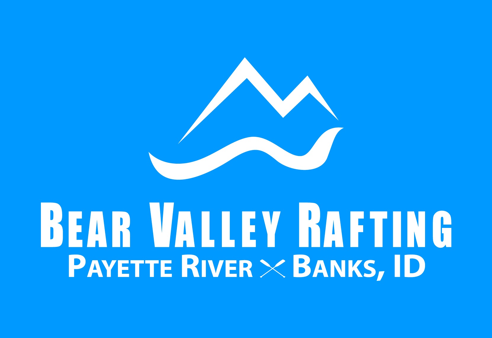 Bear Valley Rafting